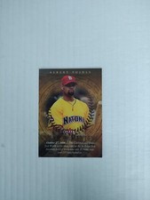 2007 Fleer - Year in Review #YR-AP Albert Pujols (PWE)