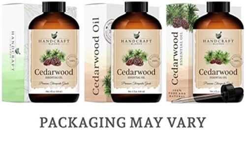 Handcraft Rosemary Essential Oil - 100% Pure and Natural - Assorted Scents - Picture 49 of 153