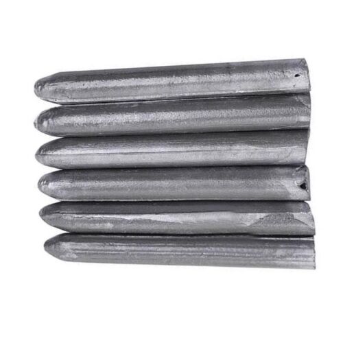 3/6/9Pcs Low Temperature Universal Welding Rod Low Temperature Welding Rod - Picture 21 of 22