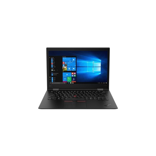 T1A Lenovo ThinkPad X1 Yoga Gen 3 14" FHD Core i7-8650U 16GB RAM 512GB SSD W11P - Afbeelding 1 van 3