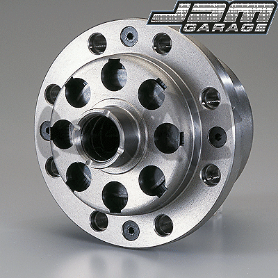 Kaaz 1.5 Way LSD Limited Slip Diff für Toyota MR2 SW20 3SGTE RR - Bild 3 von 6