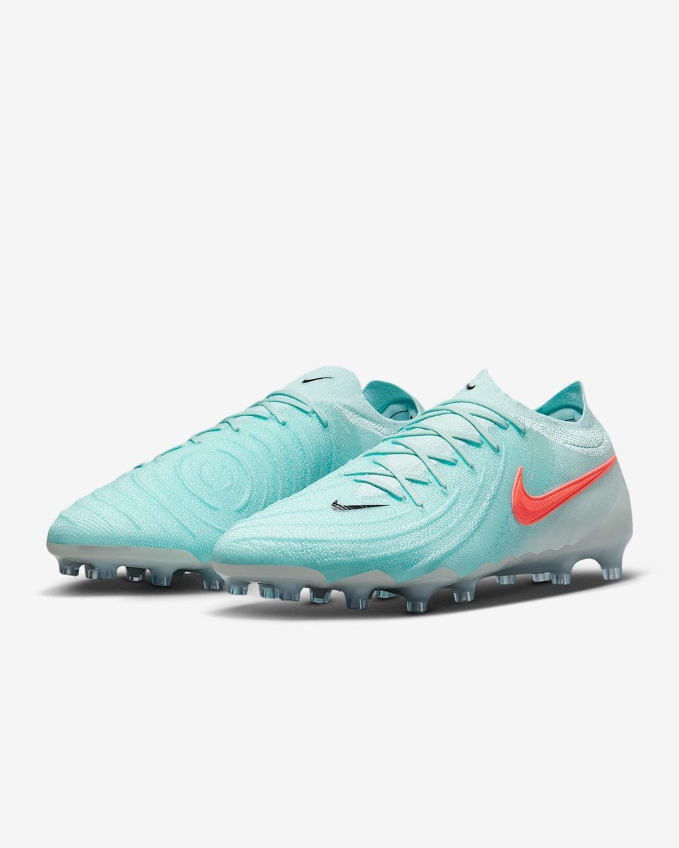 Nike Phantom GX 2 Elite AG Low Top Mint FJ2554-300 Men's