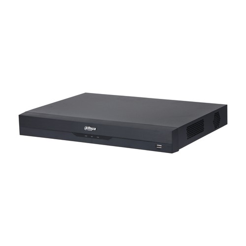 New Dahua NVR4216-EI 16CH 1U 2HDDs WizSense Network Video Recorder for IP Camera - Picture 6 of 8