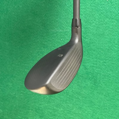 Cobra King TEC 17° 2 Hybrid Mitsubishi MMT HY 80 Graphite Stiff W  