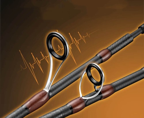 1,68 m 1,8 m Köder Angelruten High Carbon Fiber Spinn-/Castingrute Fast Pole - Bild 15 von 35