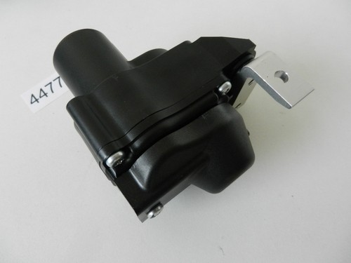 Yamaha YZF R1 M RN32 Exhaust Control Roller 15 Servo Valve Motor 2CR 2KS - Picture 3 of 3