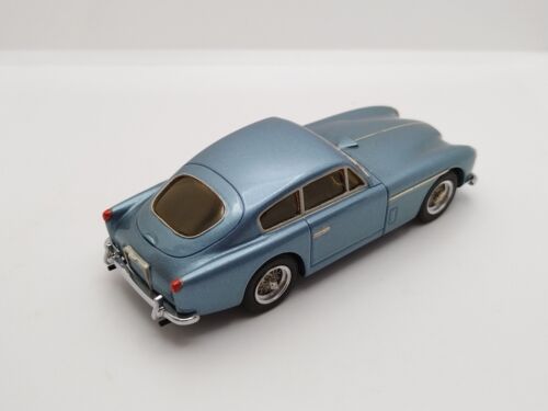 PROVENCE MOULAGE 1/43 2 pezzi Pegaso Z-102 El Dominicano 1952 & Aston Martin DB2. - Foto 12 di 24