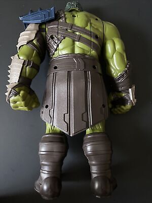 Marvel Thor: Ragnarok Interactive Gladiator Hulk 