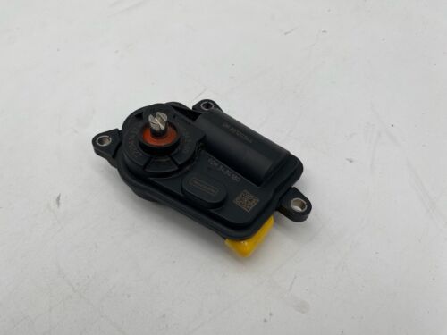2022-2024 Cadillac CT4 CT5 Escalade Exhaust Valve Actuator Motor OEM GM 85120344 - Picture 2 of 8