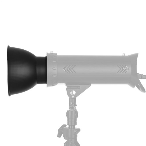 1 pièce Bowens Mount Softbox 7 pouces/18 cm lampe de boîte à lumière parabolique à libération rapide - Photo 5 sur 9