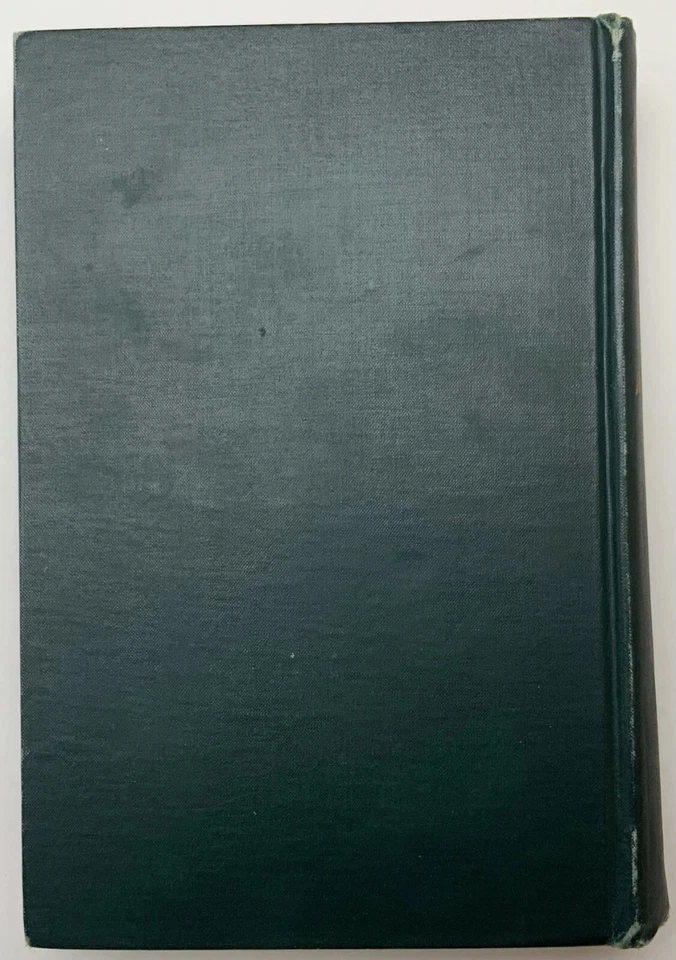 Leaves of Grass Complete 1892 Walt Whitman 1st Issue DEATHBED EDITION - Image 3 of 4