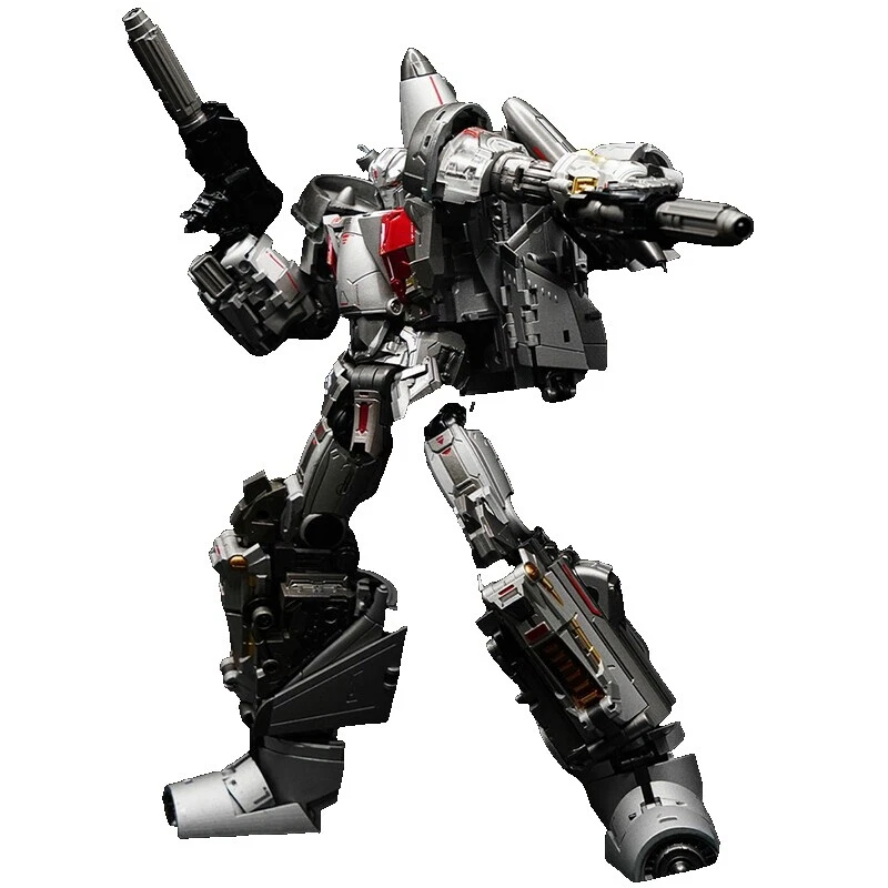 Figuras de acción de PVC de ensueño y accesorios