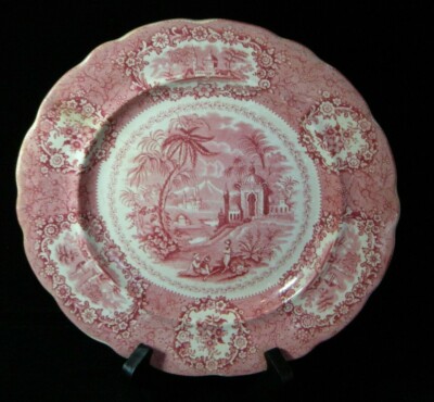 RIDGWAY カップ&ソウサー(1810年頃) RIDGWAY カップ&ソウサー(1810年頃)