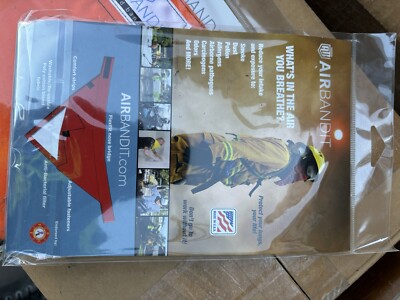 Air Bandit Bandanas