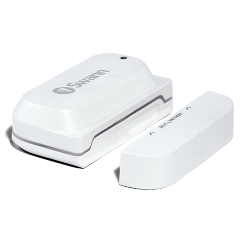 Swann Fenster/Tür Alarm Sensor, Home Security Alert, Wireless Wi-Fi Verbindung, - Bild 2 von 5