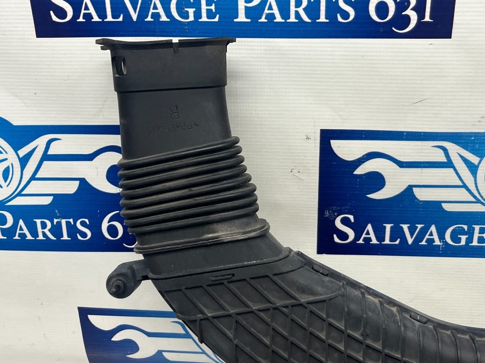 2007 Lexus LS460 Air Intake Duct & Deflector RWD 1775138011 185k