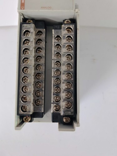 Allen-Bradley 1769-IF8 Analog 8 Ch. Input Module - Picture 4 of 8