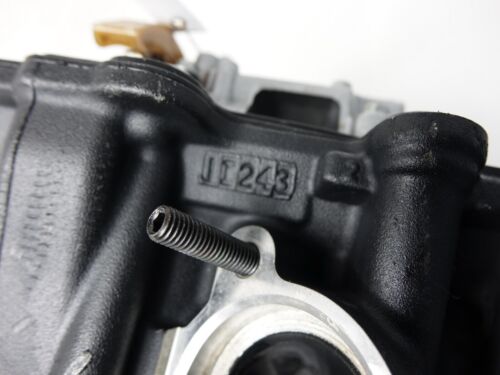 Cylinder head front Indian Scout Bobber engine cylinder head - Picture 8 of 10