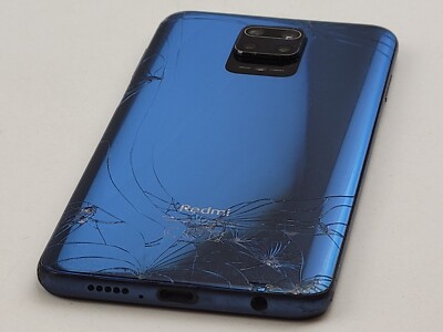 Y720 ジャンクSIMフリーRedmi Note9S M2003J6A1R Y720 ジャンクSIMフリーRedmi Note9S M2003J6A1R