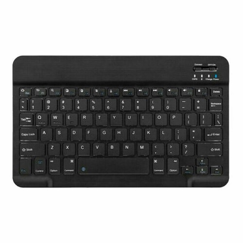 Keyboard Case Cover For iPad 7th 8th 9th 10th 11th Gen A16/Pro11/M2 M3 Air 4 5 6 - Picture 46 of 52