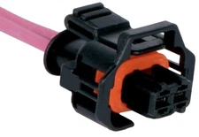 Automatic transmission speed Output Sensor Connector For 2020 Hyundai Venue