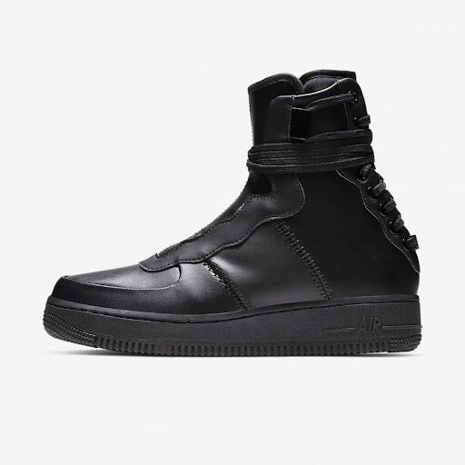 靴 Nike Air Force 1 Rebel XX Women's Air Force 1 Rebel XX '1 Reimagined' Release Date. Nike SNKRS