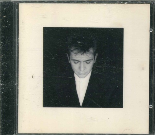 PETER GABRIEL "Shaking The Tree - Sixteen Golden Greats" Best Of CD-Album