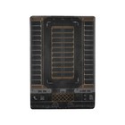 Black for 1:64 RC Model Vehicle Parts & Accessories