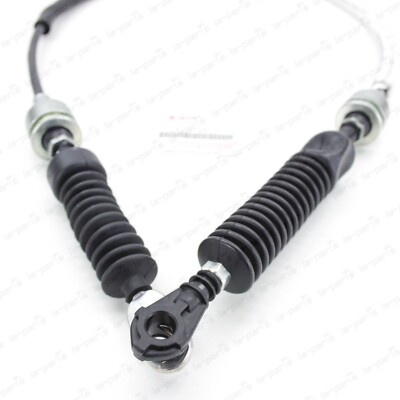 ITALY バングル　10kt 2821064J11 Genuine Suzuki CABLE ASSY SELECT 28210-64J11 for