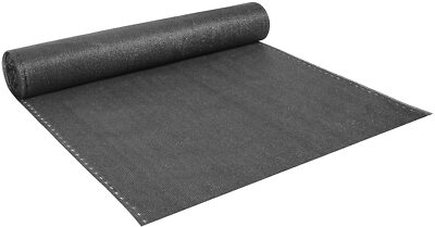Zaunblende 180g/m² Sichtschutz wetterfest, Gartenzaun Windschutz mit Kabelbinder