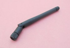 1pcs SMA Male Plug Straight GSM GPRS 2.4GHz Radio Antenna 10CM New