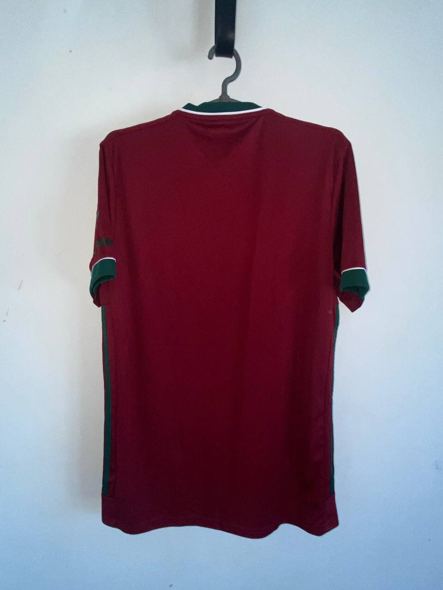 Wolverhampton Wanderers Third football shirt 2020-2021 mens