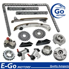 Timing Chain Kit For Toyota 4Runner Tacoma FJ Tundra Fortuner Hilux Surf 4.0L