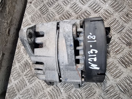 MERCEDES E220 ALTERNATOR A0009063903 2.0L W213 DIESEL AUTO SALOON 2018 - Picture 4 of 8