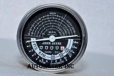 JOHN DEERE TRACTOR TACHOMETER REPLACEMENT 520 620 720/ 530 630 730