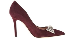 5 Kate York New Spade Größe Lissie in Heels 7 xSx87Pqw