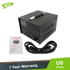 3000W Step Up/Down 220V-110V /110V-220V Voltage Converter Transformer New