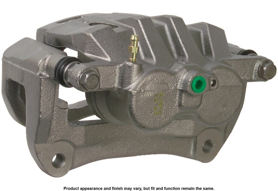 Pinza de freno de disco delantera izquierda cardone 2011 2012 2013 para Lexus RX450h 2010-2015 Foto 3 de 4