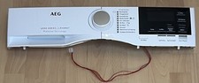 AEG WASCHMASCHINE LAVAMAT 6000 SERIES PROSENSE  ELEKTRONIK MIT BEDIENBLENDE