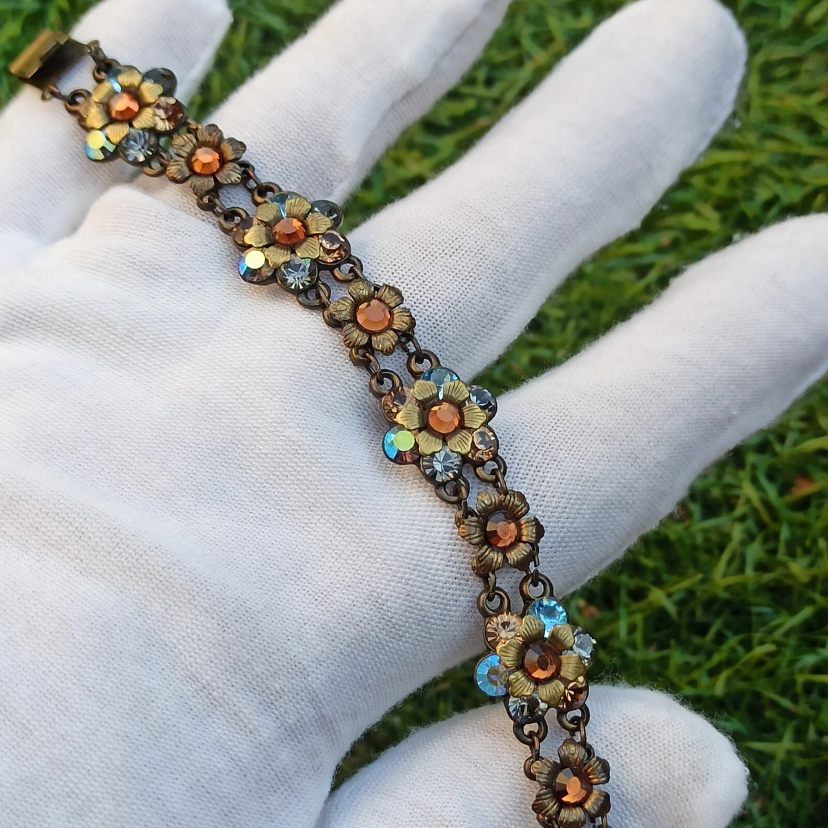 Michal negrin best sale bracelet