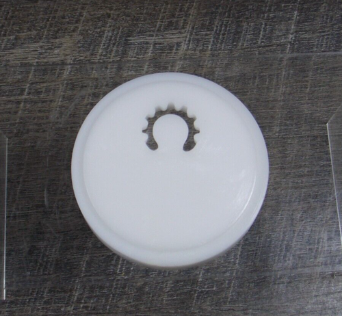 CTC Pasta Express Model X2000 Replacement Disc: Gnocchi Die - Picture 1 of 7