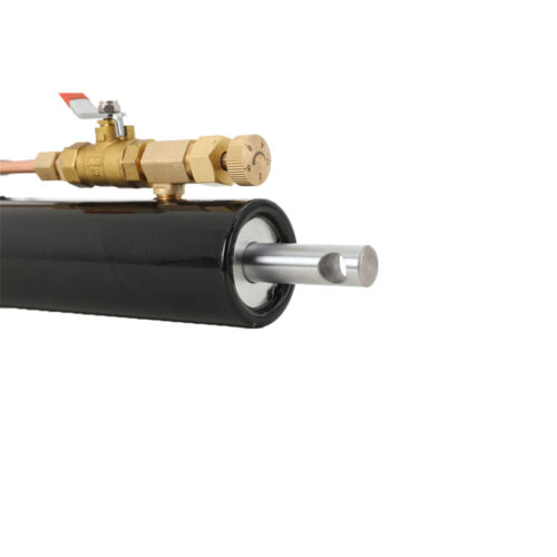 Fabrikneu Verkauf hydraulischer Downfeed Steuerzylinder für Metallbandsäge USA - Bild 12 von 12