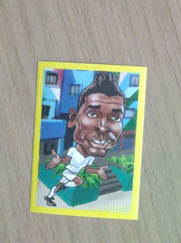 World Cup 2014 Brazuka stickers VIZA MG - MADE IN SPAIN version CHOOSE NUMBERS - Picture 215 of 237