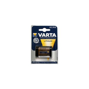 Varta 2cr5 6v Photo Lithium Battery For Cameras Fast Usa Ship 26190228208 Ebay