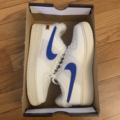 ☆フリース☆【NIKE】☆(W) Nike Air Force 1 '07 Sherpa Fleece Amazon.com | Nike AIR Force 1 '07 Low 'Sherpa Fleece