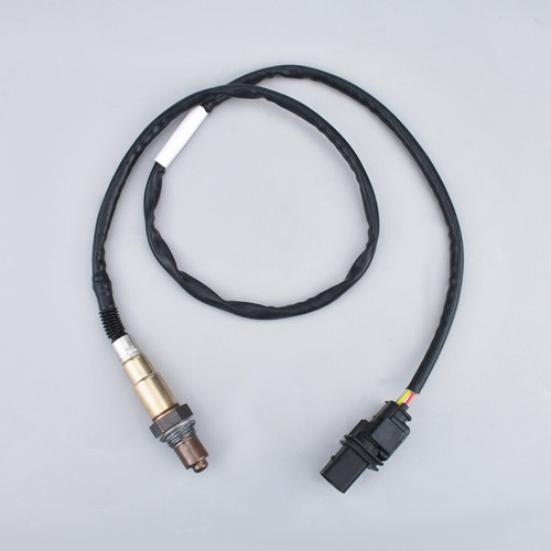 Bosch 0258017025 LSU 4.9 Lambda Wide Band O2 Oxygen Sensor Fits AEM 30-4110 UEGO - Picture 8 of 10