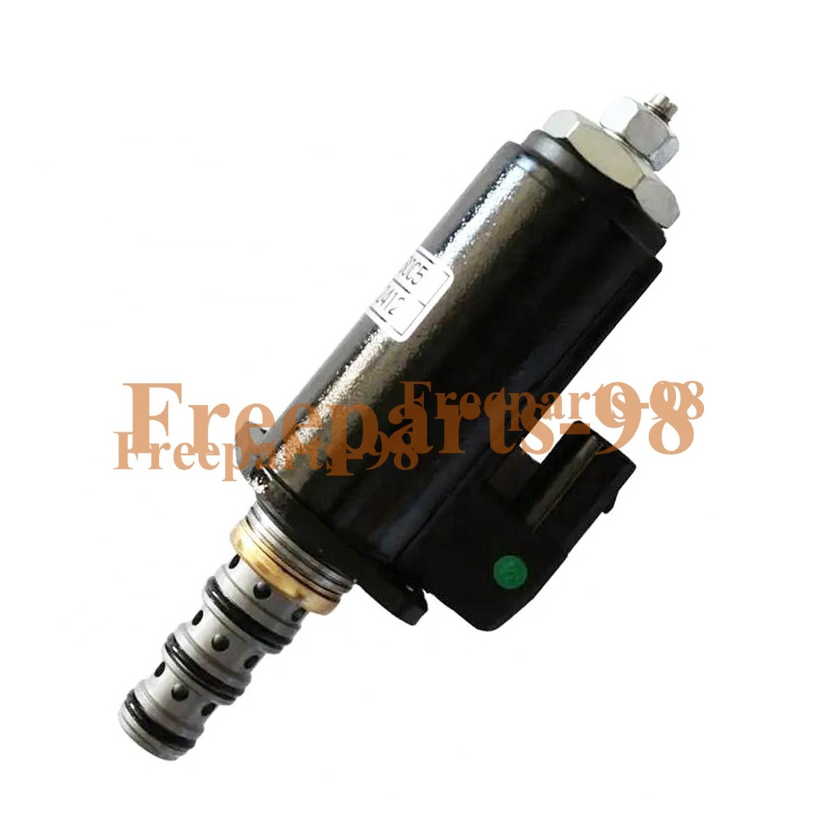 4469585 Solenoid Valve Fit for Hitachi ZX450 ZX450-3 ZX460