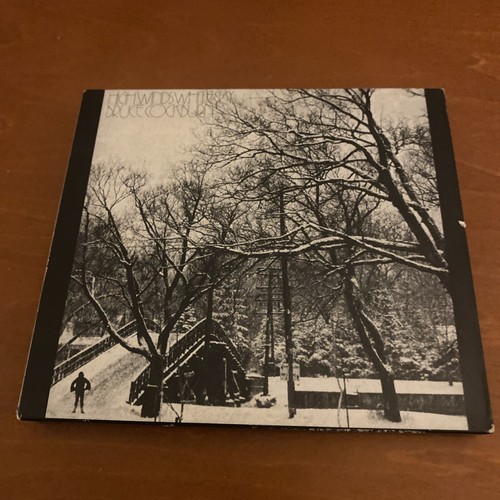 High winds white sky Deluxe Edition von Bruce Cockburn CD