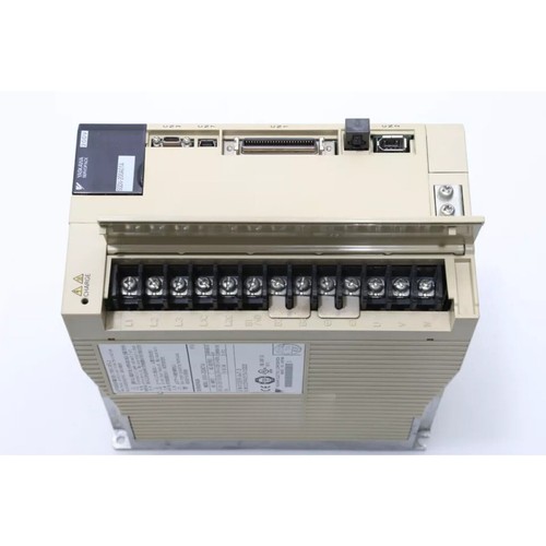 YASKAWA SGDV-200A01A NEW IN BOX SGDV200A01A ServoPack Drive - Picture 4 of 10
