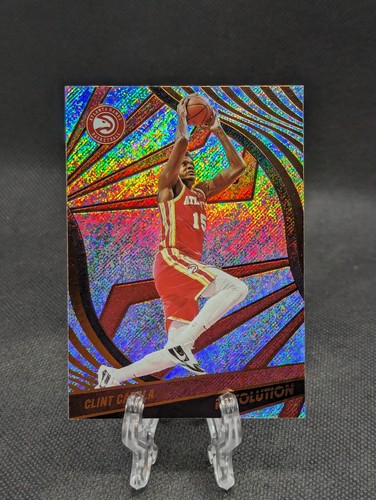 You Pick Your Cards - ATLANTA HAWKS Fan Favorites Old & New - TRAE DOMINIQUE ++ - Picture 246 of 253